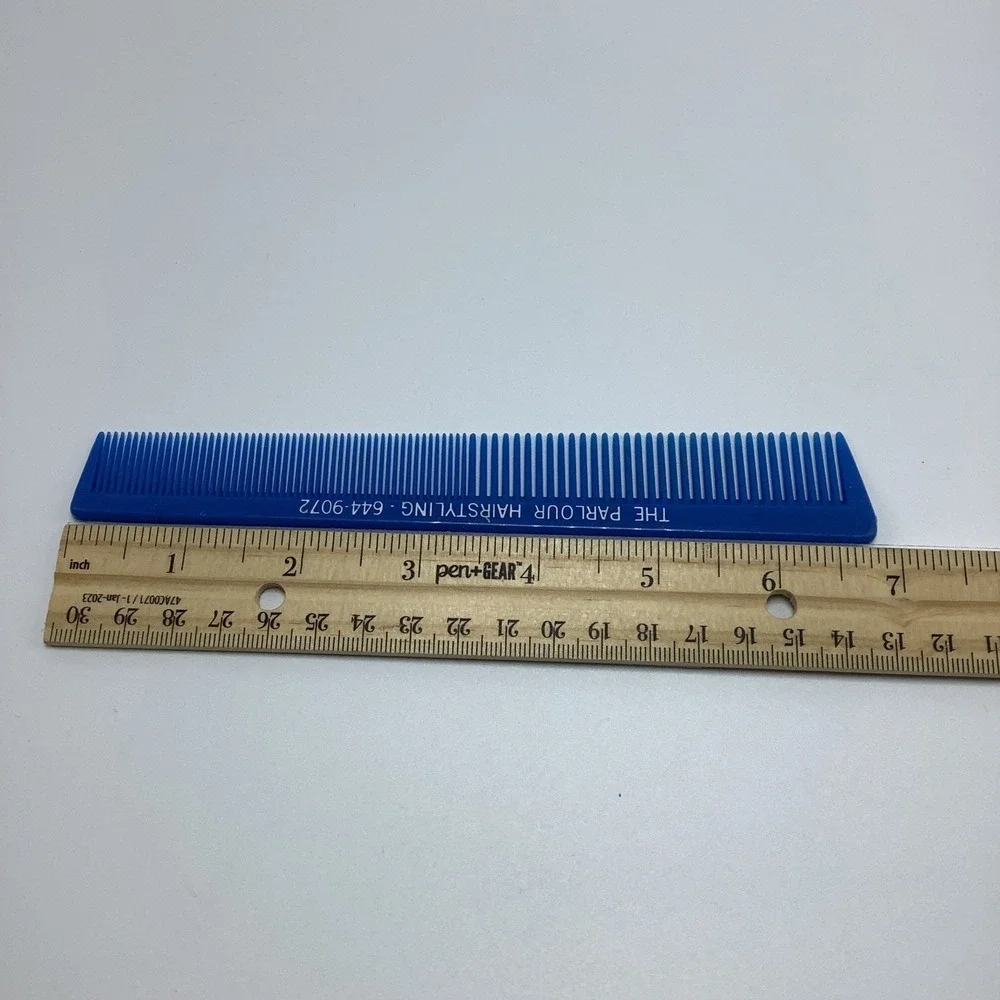 Vintage‎ Blue 7